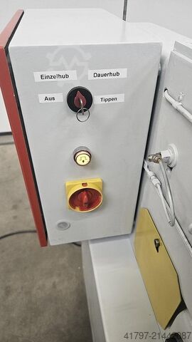 Tafelschere Fasti 507-10-4 Fasti 507-10-4