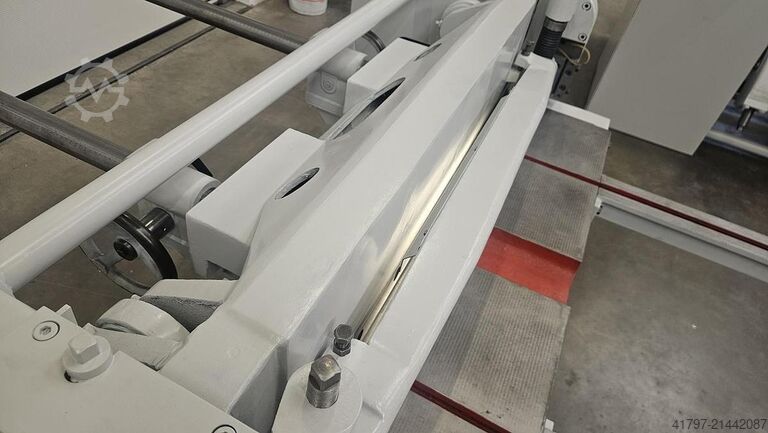 Tafelschere Fasti 507-10-4 Fasti 507-10-4