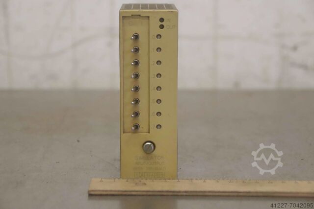 Simulator Siemens 6ES5 788-8MA11