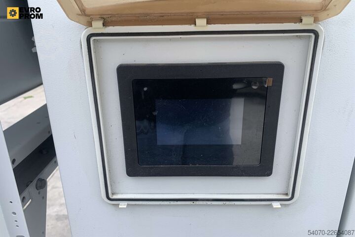 Chiller Used Industrial Chiller CARRIER - 261 kW | With warranty