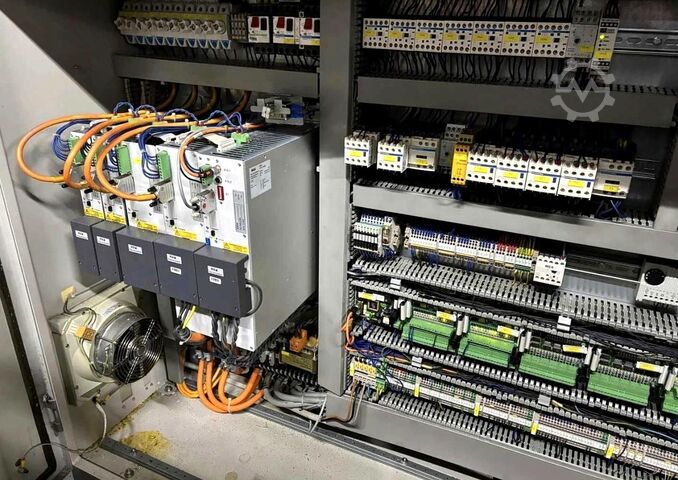 плейсхолдър ELUMATEC SBZ 130 CNC