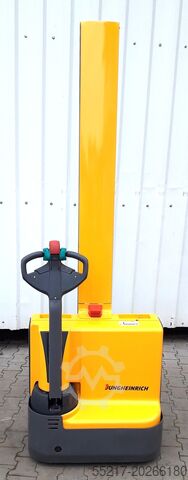 Pallestabler Jungheinrich EMC 110