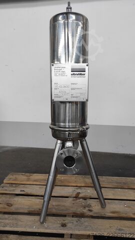  Ultrafilter GmbH PF-EG 0432