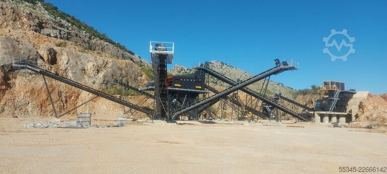  FABO CONVEYOR BELT Conveyor Belt