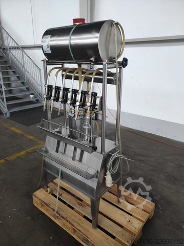  Schliessmann Vaculi / Primus