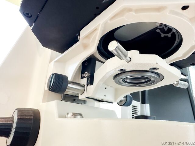 显微镜 Carl Zeiss, Göttingen Mikroskop Axioplan 2 Imaging