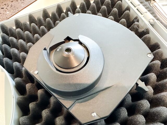 显微镜 Carl Zeiss, Göttingen Mikroskop Axioplan 2 Imaging