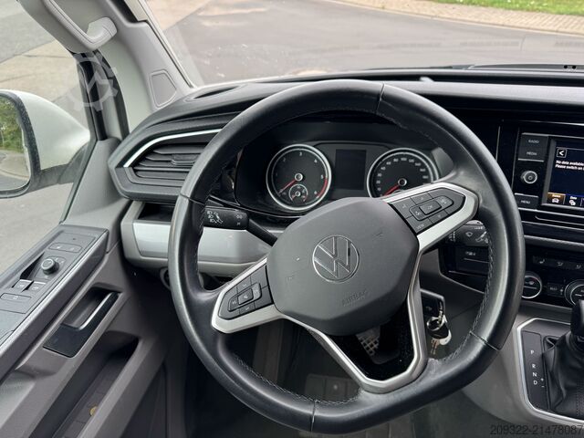 Karavan/kemping Volkswagen California Coast 2.0 TDI | 2023| EURO 6| Venditore professionista