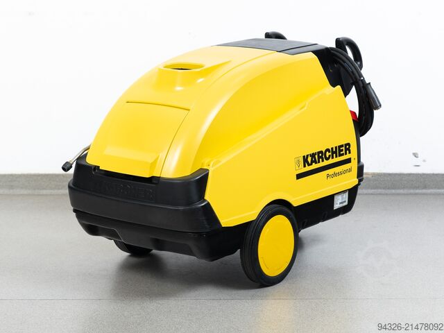 Kärcher HDS 699 Hochdruckreiniger Kärcher 699 - 700l/h - 160bar - 4,5kW - 400V