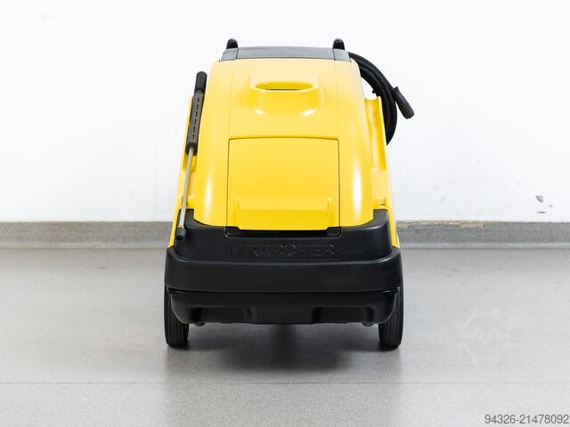 Kärcher HDS 699 Hochdruckreiniger Kärcher 699 - 700l/h - 160bar - 4,5kW - 400V