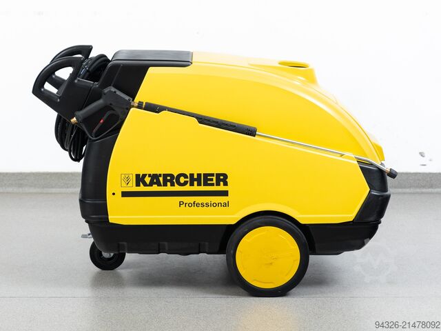 Kärcher HDS 699 Hochdruckreiniger Kärcher 699 - 700l/h - 160bar - 4,5kW - 400V