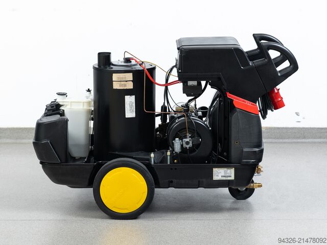 Kärcher HDS 699 Hochdruckreiniger Kärcher 699 - 700l/h - 160bar - 4,5kW - 400V