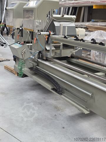 Zaagmachine  Emmegi Emmegi Classic Magic