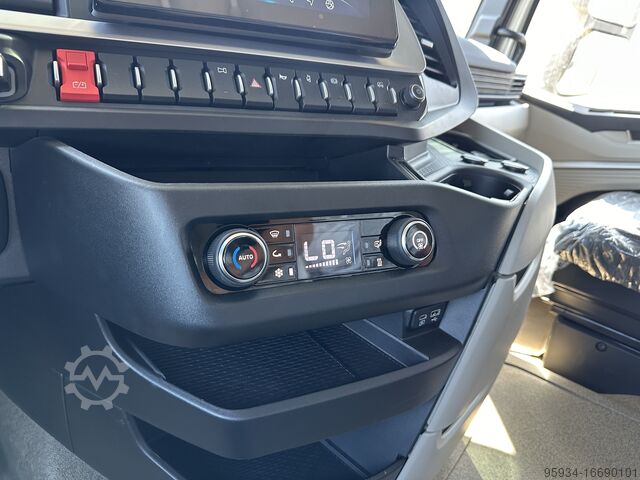 Vakiotraktori Iveco S-Way 500 Full-Air ADR Model Year 2024