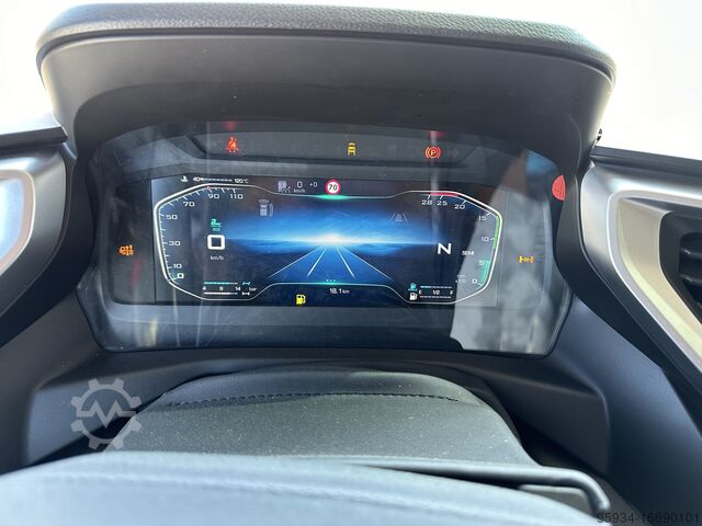 Vakiotraktori Iveco S-Way 500 Full-Air ADR Model Year 2024