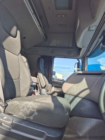 Standard traktor DAF XF 450 FT SUPER SPACE CAB