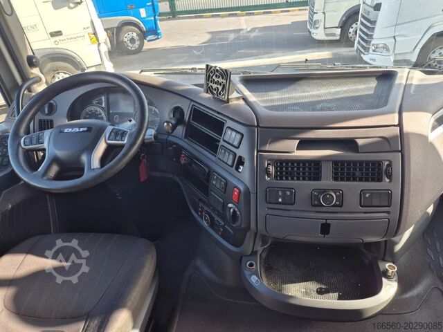 Standard traktor DAF XF 450 FT SUPER SPACE CAB
