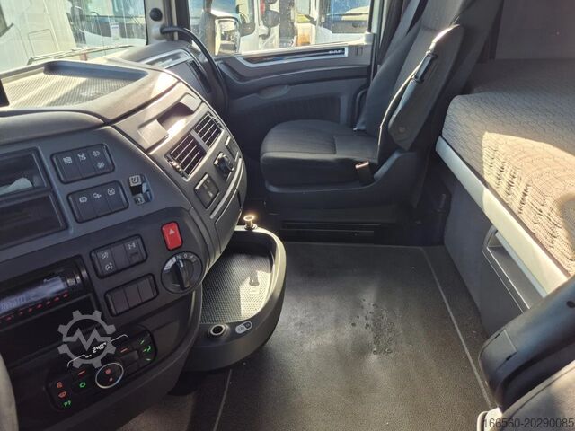 Standard traktor DAF XF 450 FT SUPER SPACE CAB