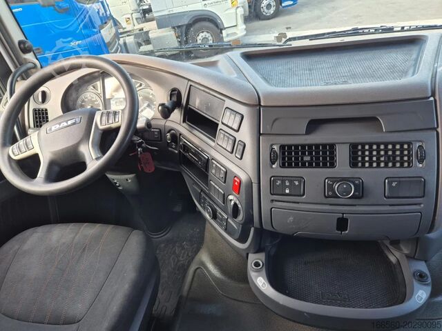 Standard traktor DAF XF 450 FT SUPER SPACE CAB