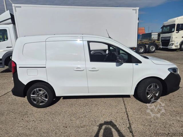 Fourgon Mercedes-Benz CITAN 110 CDI