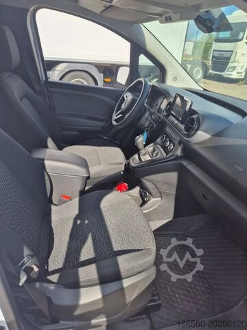 Fourgon Mercedes-Benz CITAN 110 CDI