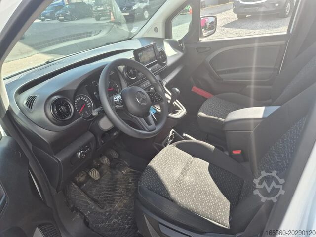 Fourgon Mercedes-Benz CITAN 110 CDI