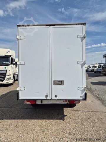 Kjøle- og frysetransport (lastebil med skap) Mercedes-Benz SPRINTER 314 CDI