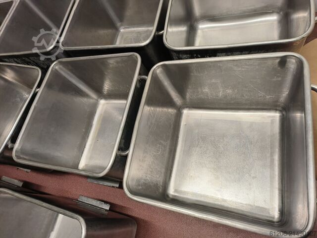  Kutterwagen 200L Bin Car Kutterwagen 200L Bin Car