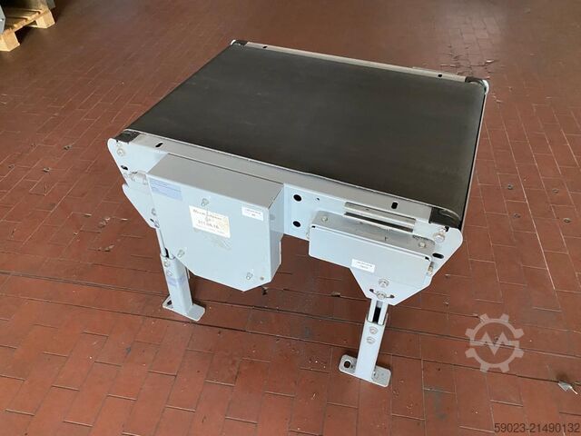 Juostinis transporter, juostinis konvejeris Vander lande Gurtbandförderer