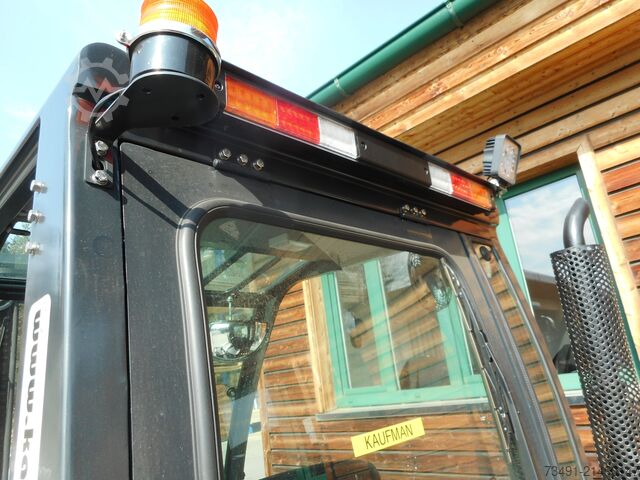 Lyfta Baoli KBD30 Triplex SS  ZV 4. Kreis EURO 5