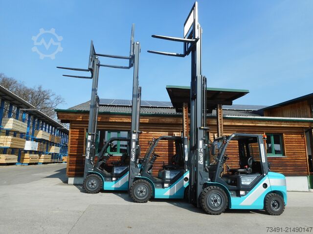 Amikon GmbH Amikon GmbH Amikon GmbH