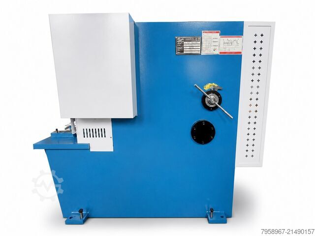 液压剪板机 10 × 3200 毫米 Metal Technics Polska MTP 10/3200 E21S