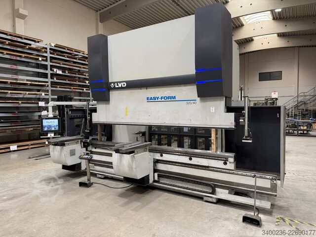  LVD PPEB 320/40