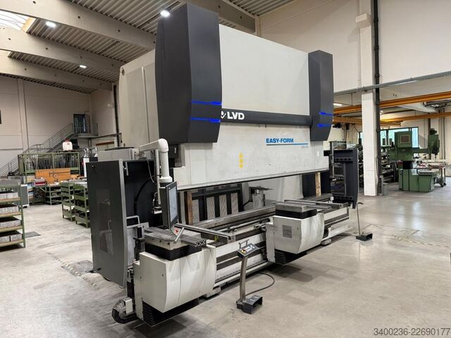  LVD PPEB 320/40