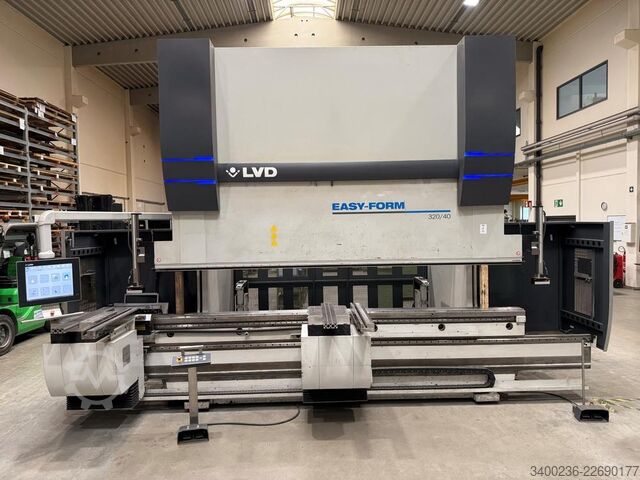  LVD PPEB 320/40