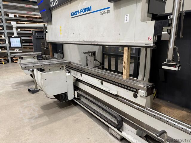  LVD PPEB 320/40