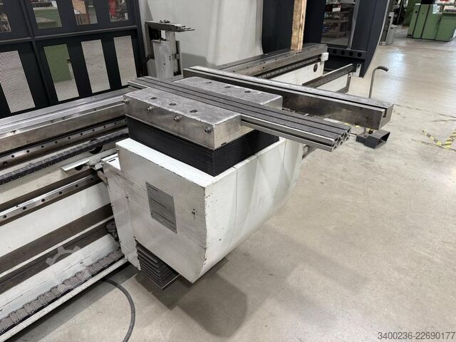  LVD PPEB 320/40