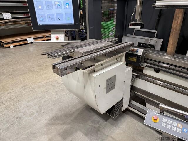  LVD PPEB 320/40