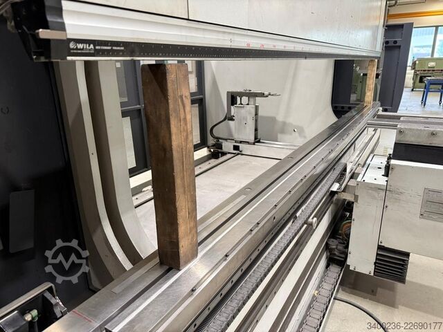  LVD PPEB 320/40