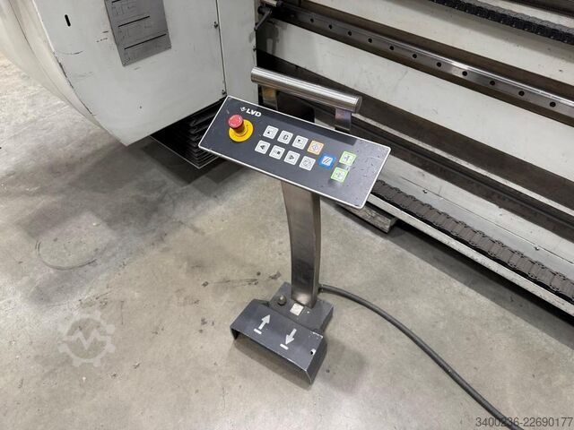  LVD PPEB 320/40