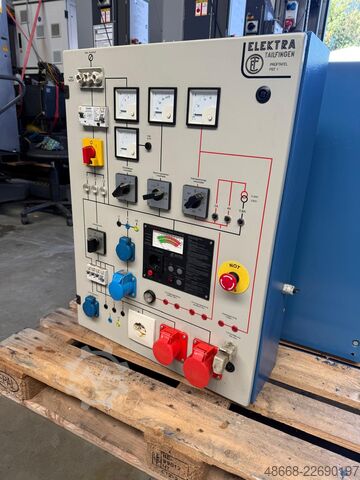 Elektra Tailfingen PST 1