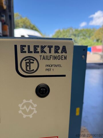  Elektra Tailfingen PST 1