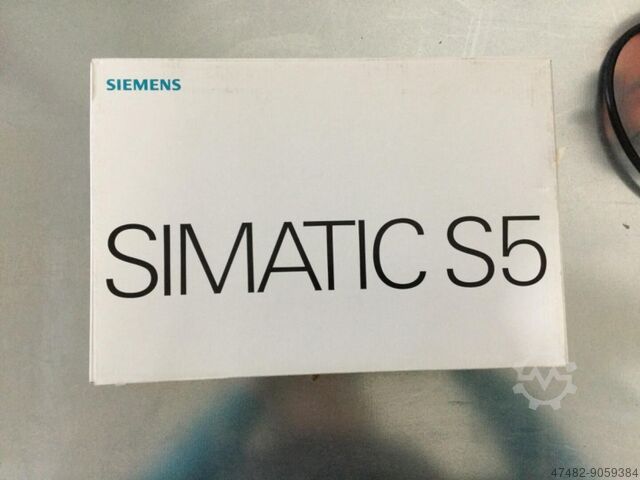 Siemens 6ES5 441-7LA11
