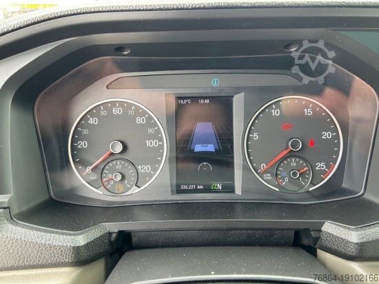Standart çekici ünitesi MAN TGX 18.510, XXL NEW MODEL, EURO 6