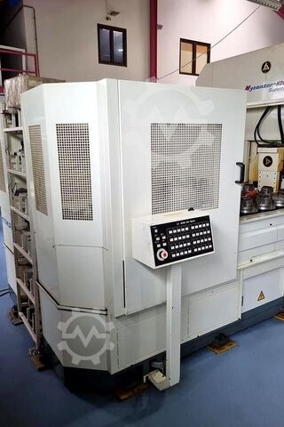 Обработващ център KITAMURA Mycenter H300 Supercell