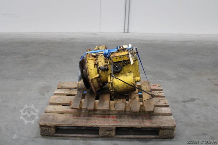 设备 Borg Warner 1022 029