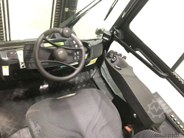 Carrello Elevatore Diesel Hyster H8.0FT-6