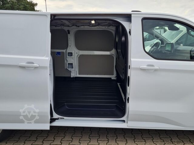 ون پَنِل Ford Transit Custom 320 AG Kasten L2 Limited