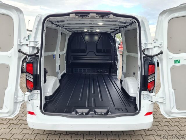 ون پَنِل Ford Transit Custom 320 AG Kasten L2 Limited