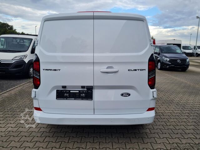 ون پَنِل Ford Transit Custom 320 AG Kasten L2 Limited